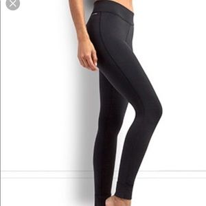 MOVING SALE ✨ Dark Grey Reebok Speed Wick Legging